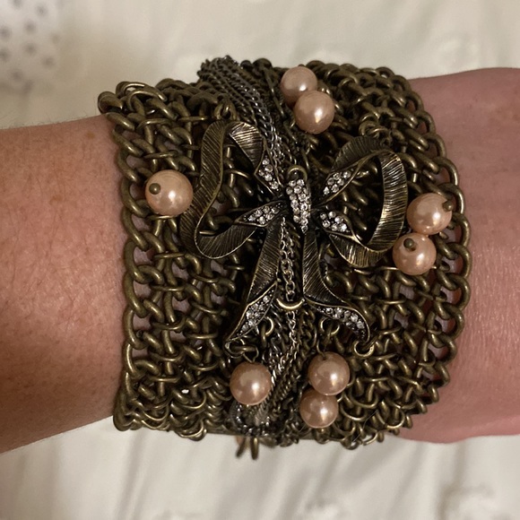 Express Chunky Bracelet - Picture 6 of 6